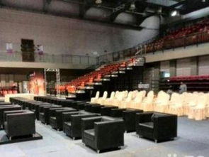 武漢展會服務 專業沙發出租與茶幾出租，價格優惠助力會展成功